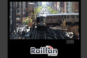 Railfan<br>April 30, 2006